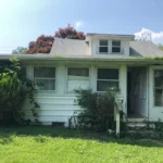 How to Handle an Inherited Property When There Is No Will