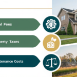 4 Hidden Costs You Can Face When Inheriting a Property