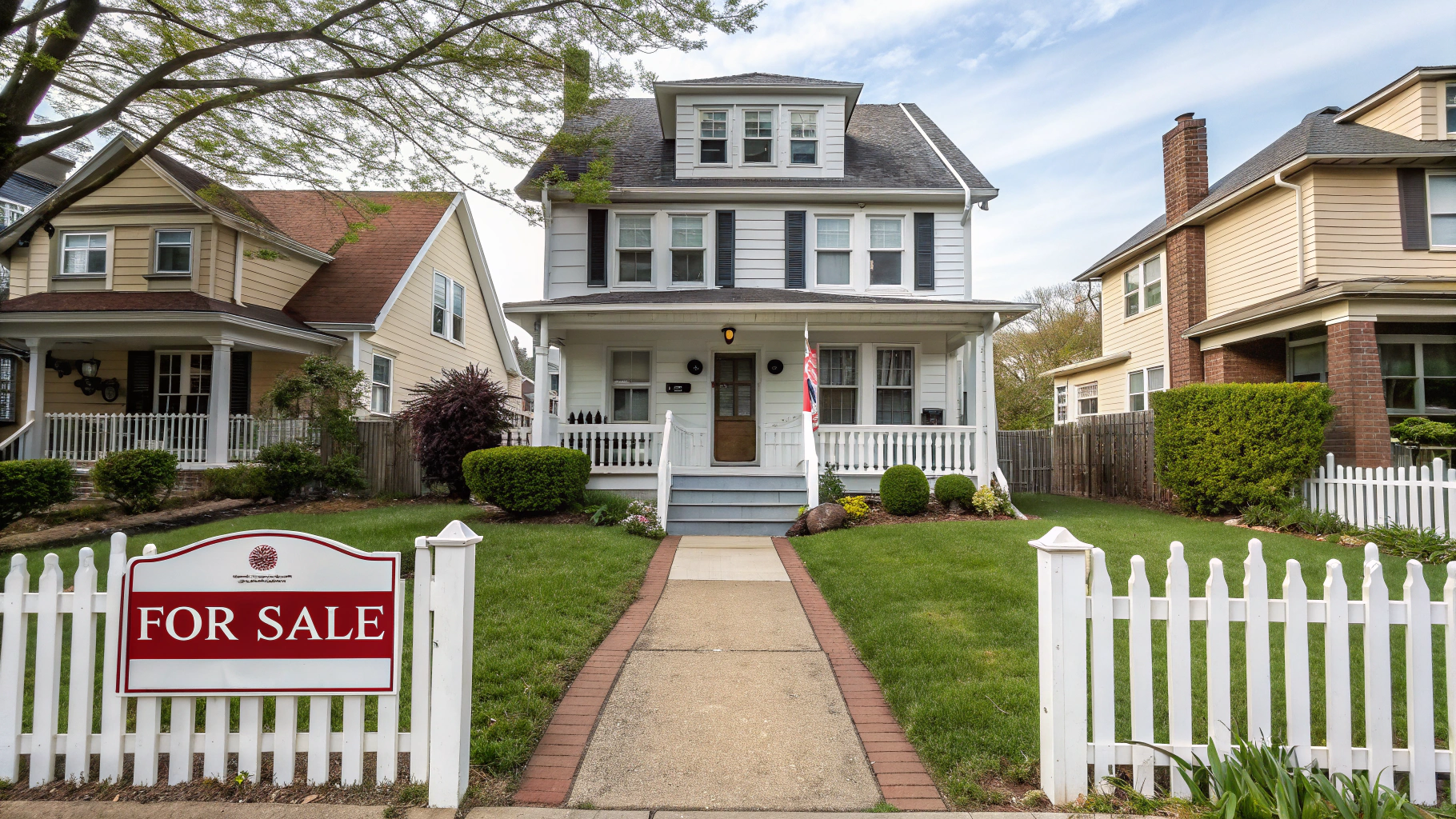 How To Price Your Inherited Home
