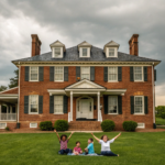 5 Things to do Immediately After Inheriting a House