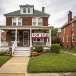 Tax consequences when selling a house I inherited