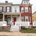 What to do if Your Tenants Cause Damage to Your Baltimore Rental Property