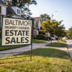 5 Estate Sale Tips for Property Owners