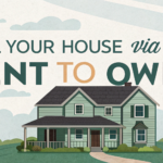 5 Benefits of Selling Your House Via Rent to Own