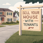 Sell Your House With Tenants Waldorf, MD
