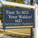 5 Signs it's Time to Sell Your Investment Property