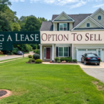 Using A Lease Option To Sell Your House