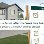 Unpermitted Work in Your House? Learn How to Obtain a Permit After the Work Has Been Done to Ensure a Smooth Selling Process