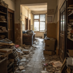 6 Surprising Things You Need to Know About Owning a Hoarder House