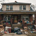 8 Unexpected Costs You’ll Face When Cleaning Out a Hoarder House