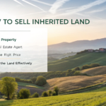 How to Sell Inherited Land: A Guide for Heirs in Washington DC