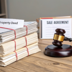 The Legal Side of Selling Land : What Every Owner Should Know