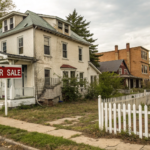 Pre-Foreclosure and Foreclosure for Homeowners