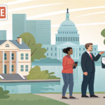 How to Sell Your House in Washington DC if You Owe More Than It's Worth