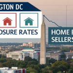 What Rising Foreclosure Rates Mean for Home Buyers and Sellers