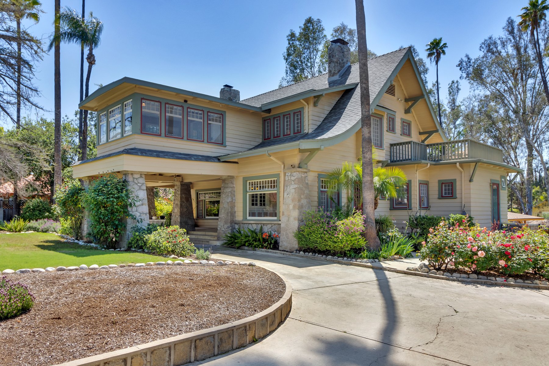360 Lakeside Ave, Redlands CA 92373 | Redlands real estate home for sale