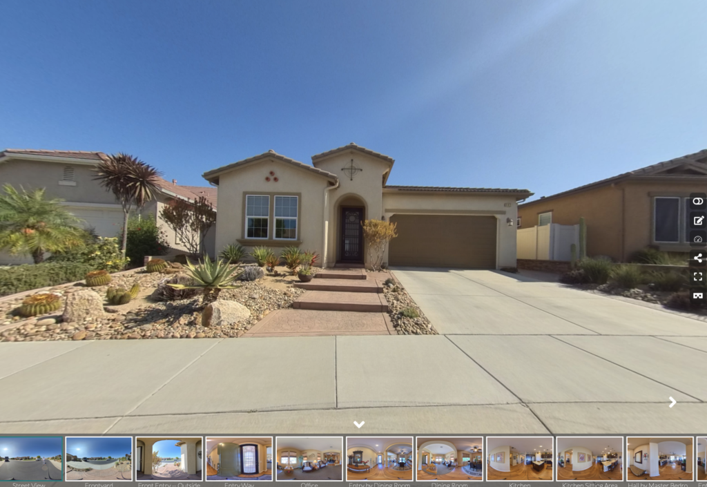 382 Prospect 360 Tour