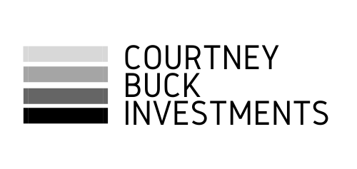 Courtney Buck  logo