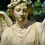 Preparing to Sell an Inherited Property | stone statue