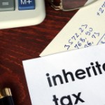 tax consequences when selling a house inherited