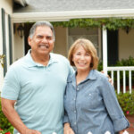 We buy houses - Texas Direct Home Buyers Logo