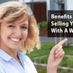 The Benefits of Selling Your House With A Wholesaler in Texas