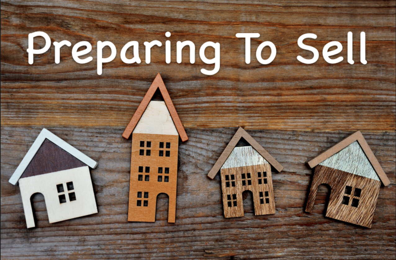 Selling a Home Fast