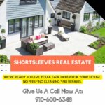 We Buy Houses | As Is Condition | Get a Fair Cash Offer Now