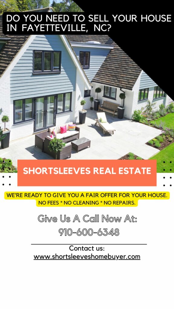 We Buy Houses | As Is Condition | Get a Fair Cash Offer Now