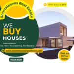 We Buy Houses Fayetteville - Get A Cash Offer In 24 Hours Or Less