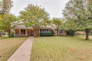 Colleyville Home