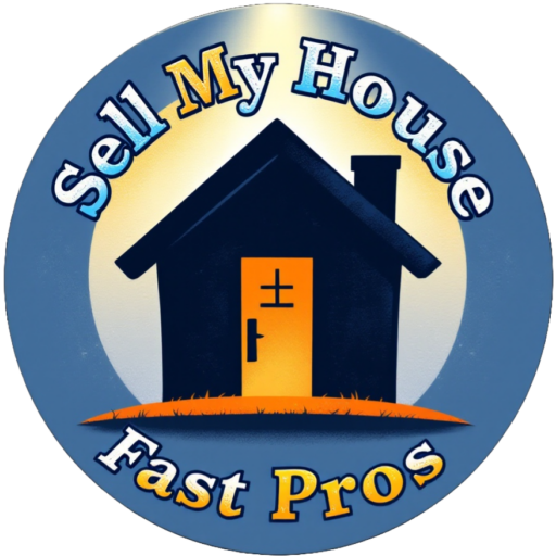 Sell My House Fast Pros logo