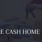 who are home cash buyers in LA