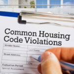 House Code Violations