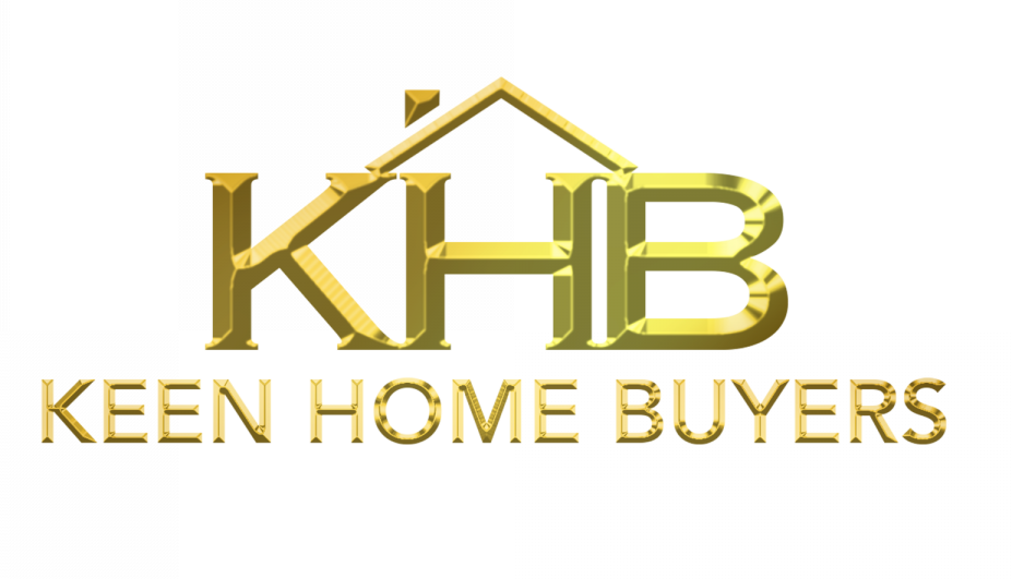 Keen Home Buyers  logo