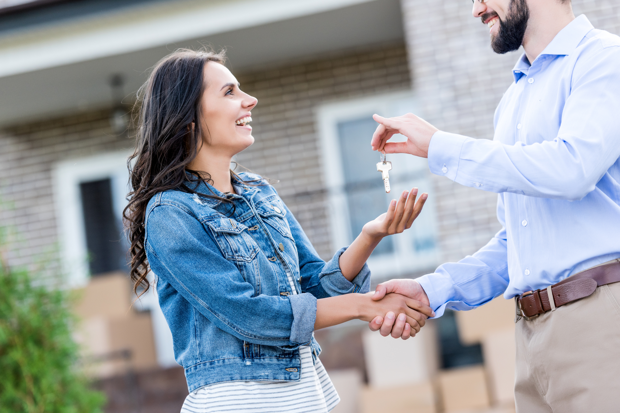 How to sell your home in a Buyer’s market