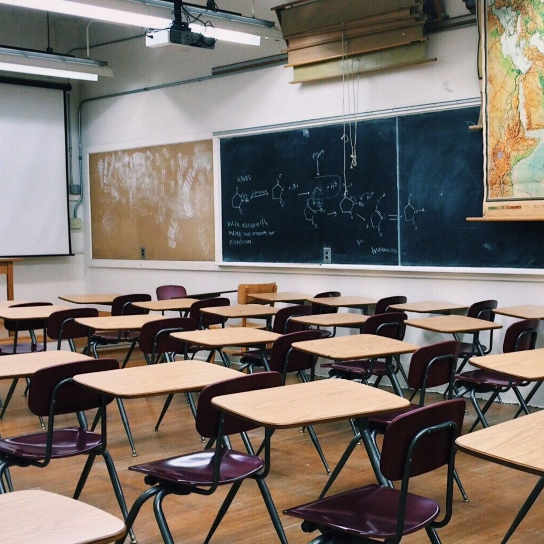Top high schools in New Jersey