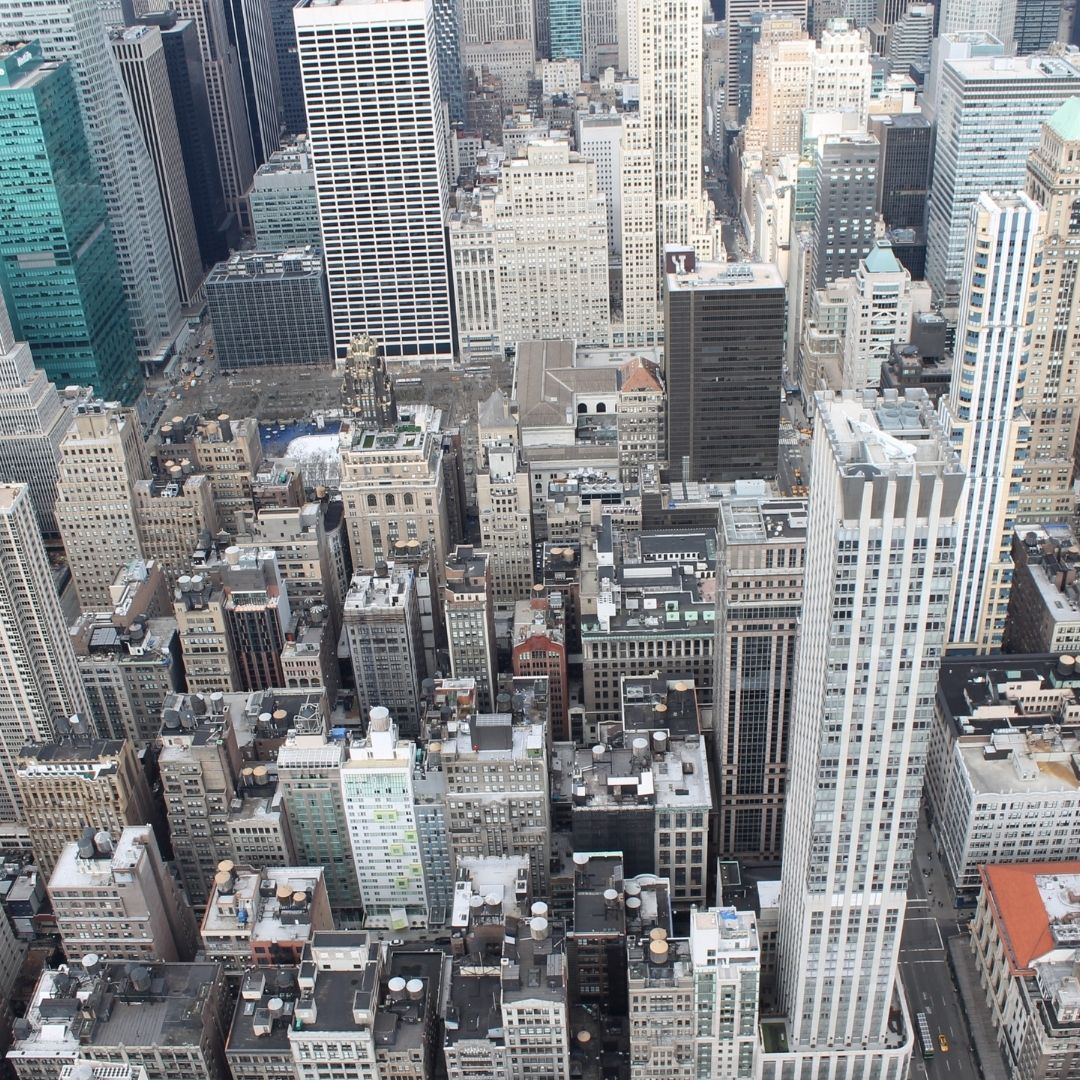 Why you should buy real estate in New Jersey