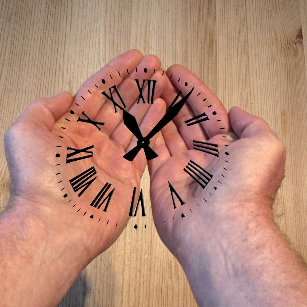 The Changing Times we live in