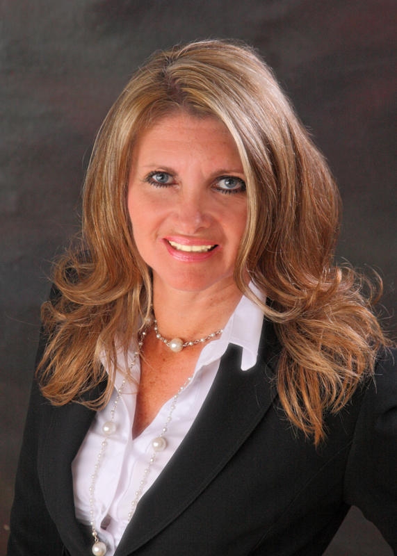 Christine Nagy Awarded Silver Level NJAR Circle of Excellence, 2010