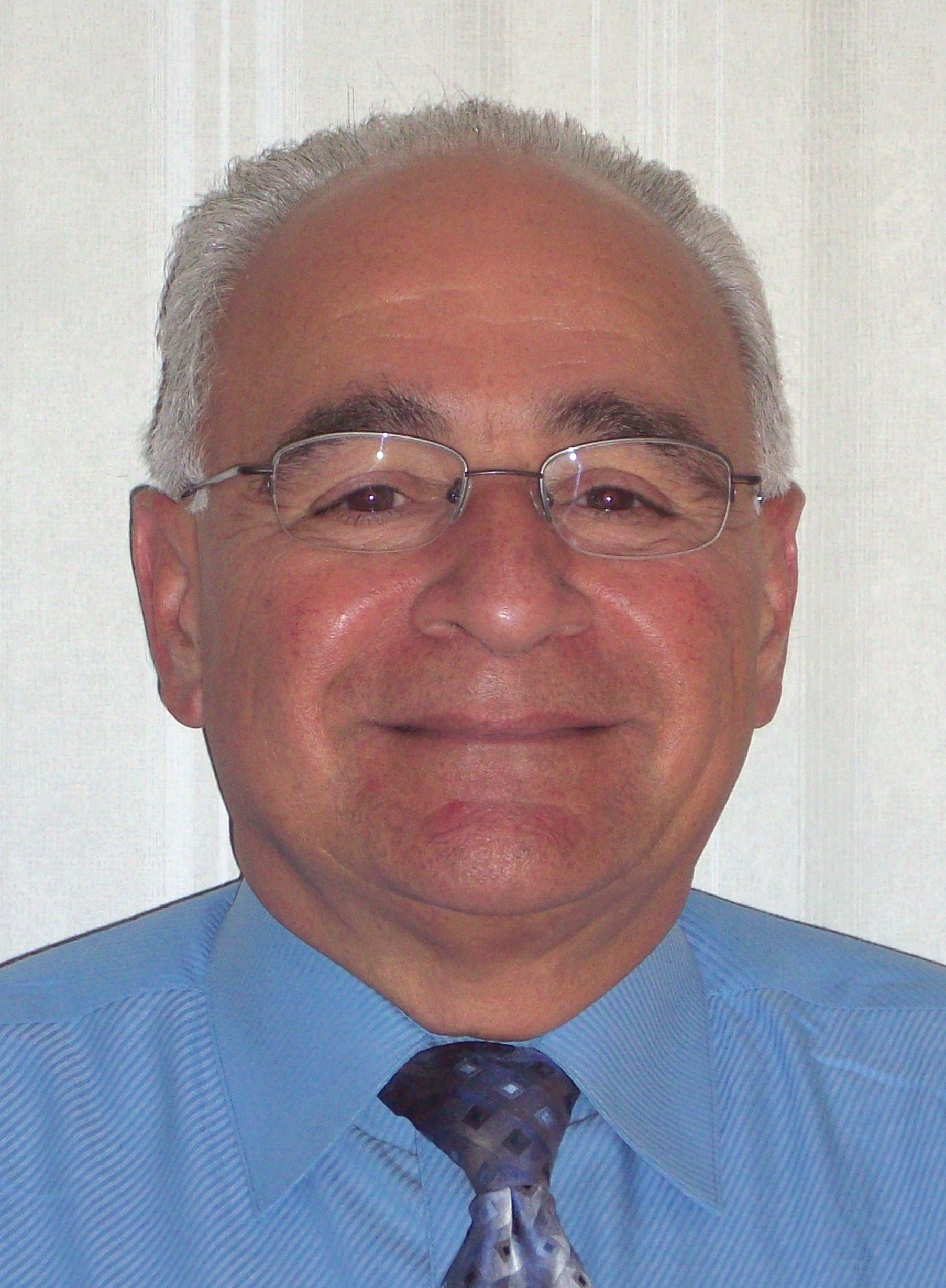 Martin Dalakian