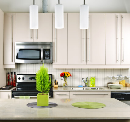Ways to Improve Natural Lighting in Your Home