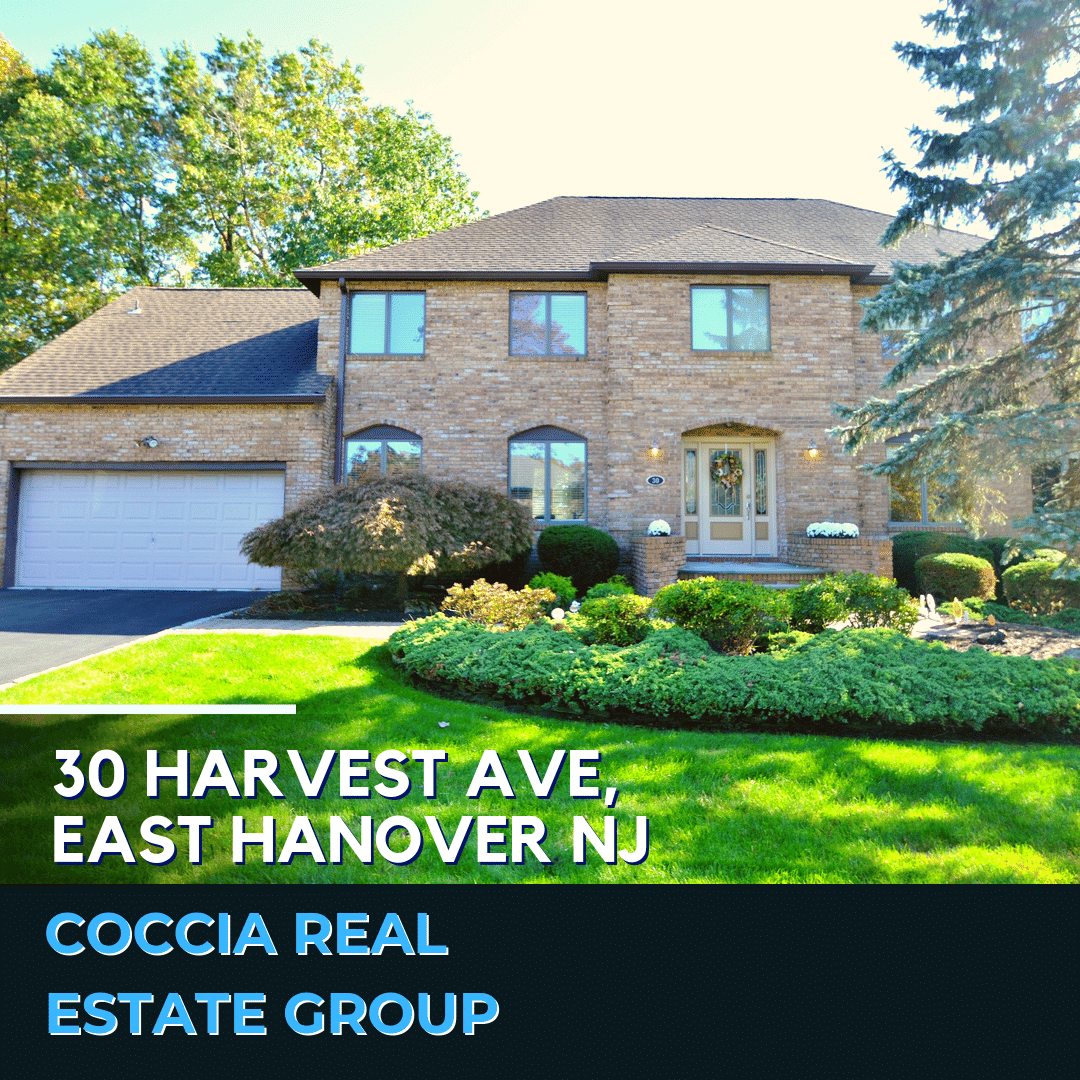 30 Harvest Ave