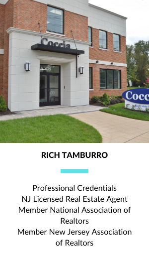 Rich Tamburro
