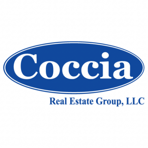 Coccia Real Estate Group logo
