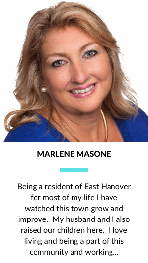 Marlene Masone