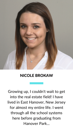 Nicole Brokaw