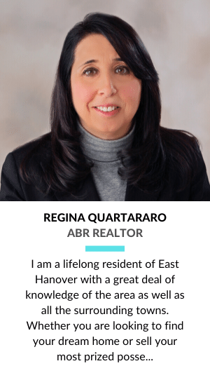 Regina Quartararo