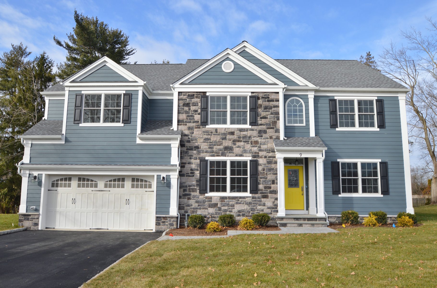 9 Tucker St Florham NJ