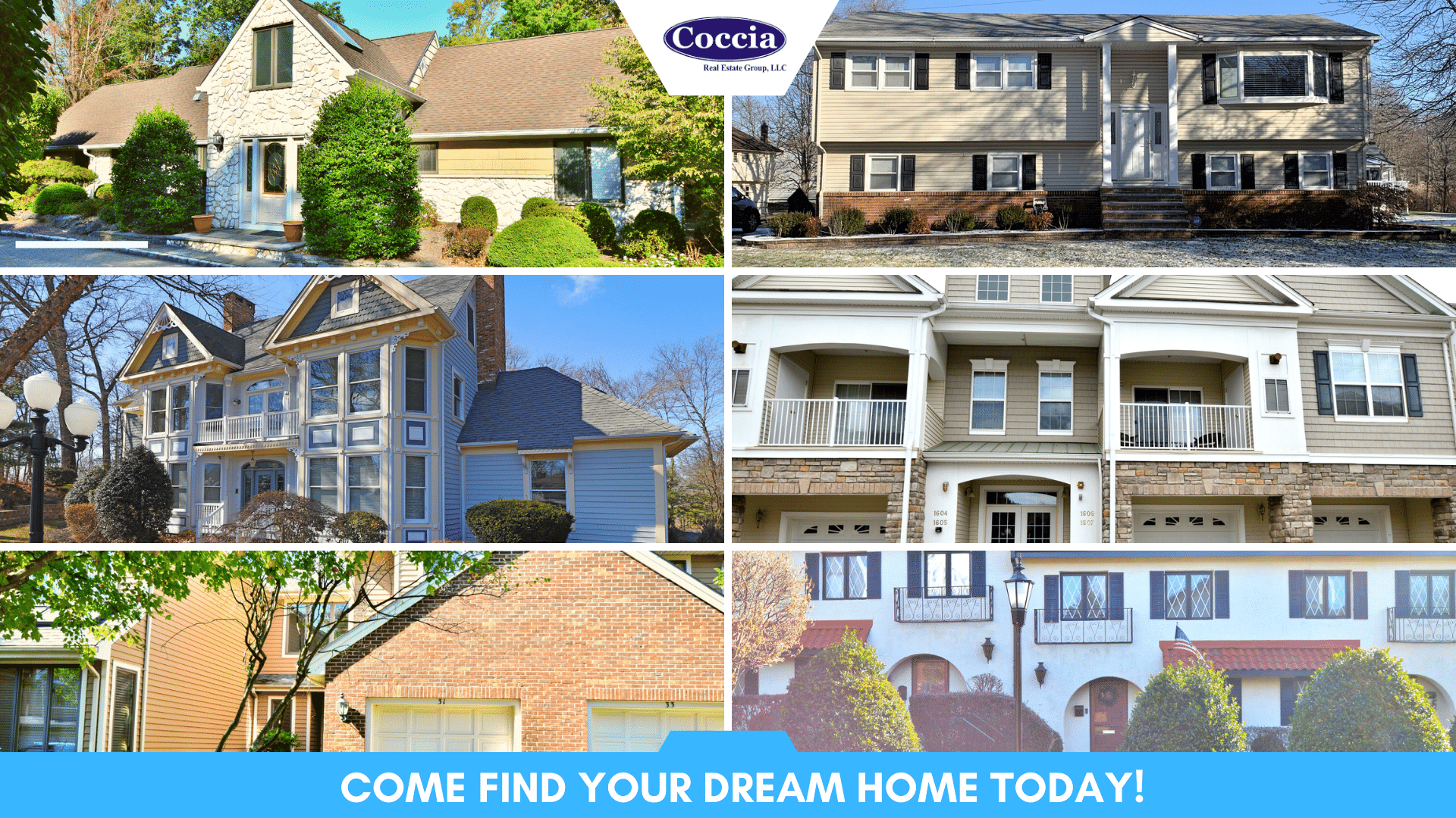 Homes for Sale Morris County NJ